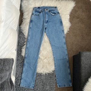 Wrangler Cowboy Cut Jean